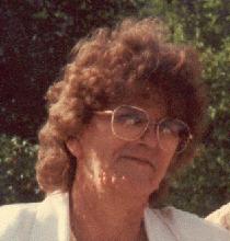 Jean Ellen Staffen